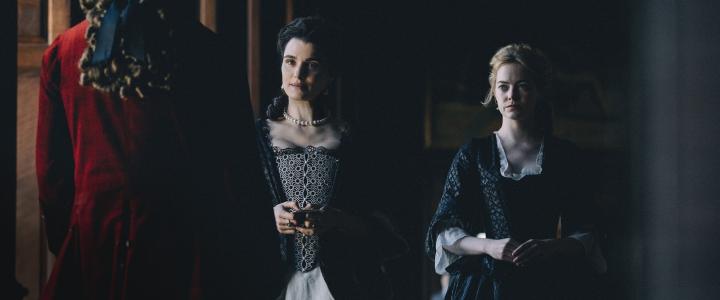 The Favourite