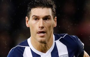 Former Premier League title winner Gareth Barry has regained fitness and a new deal with promotion chasers WBA