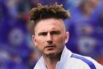 Jody Morris shared a brilliant post on his Instagram story with Tammy Abraham and Frank Lampard's haircuts swapped