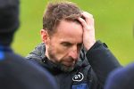 Gareth Southgate will front up in a press conference at 3pm to answer questions over the Raheem Sterling bust-up after the player briefings were cancelled by the FA