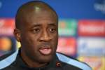 Yaya Toure believes racism in football remains a problem because people are becoming more stupid