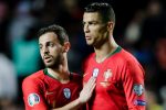 Bernardo Silva says his Portugal pal Cristiano Ronaldo is the prime example of how to reach a high level and sustain it