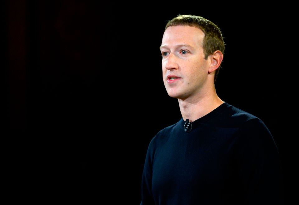  Zuckerberg was reportedly open to taking action against the president before being persuaded not to by Kaplan