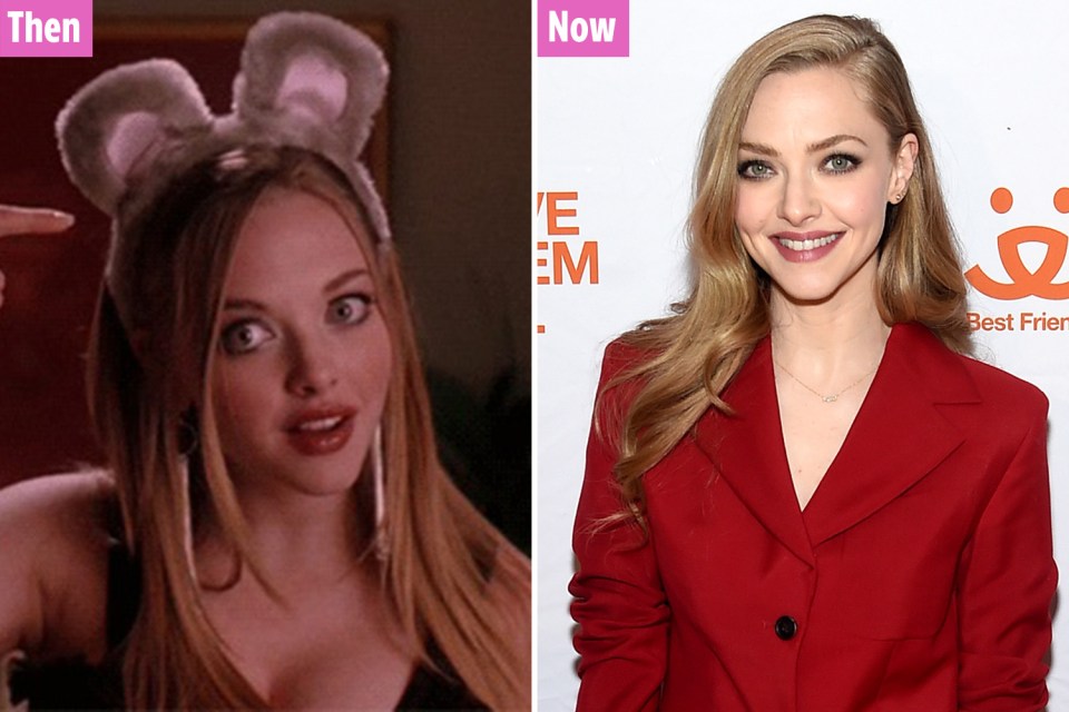 Amanda Seyfried has continued acting and appeared in a number of romance films