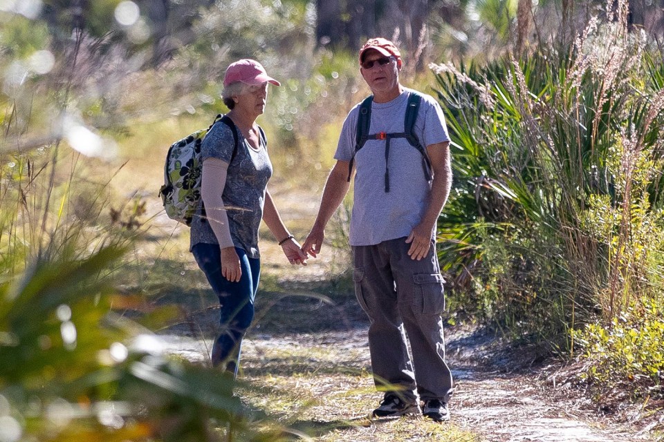 Chris and Roberta Laundrie will not be charged over the death of Gabby