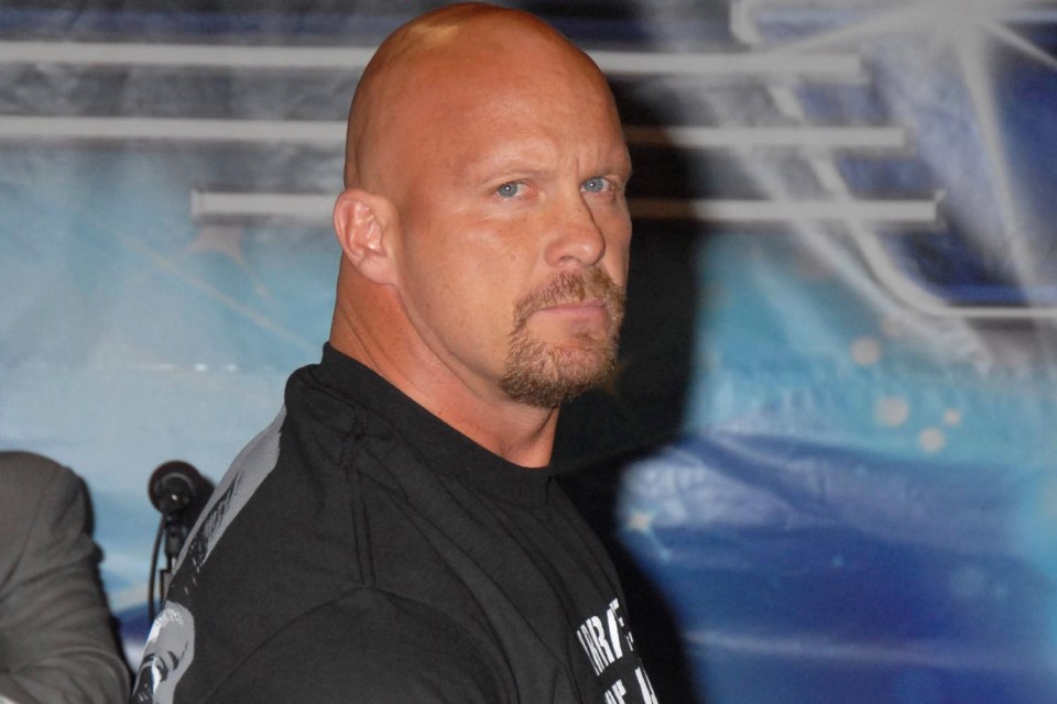 Steve Austin has agreed to fight Kevin Owens