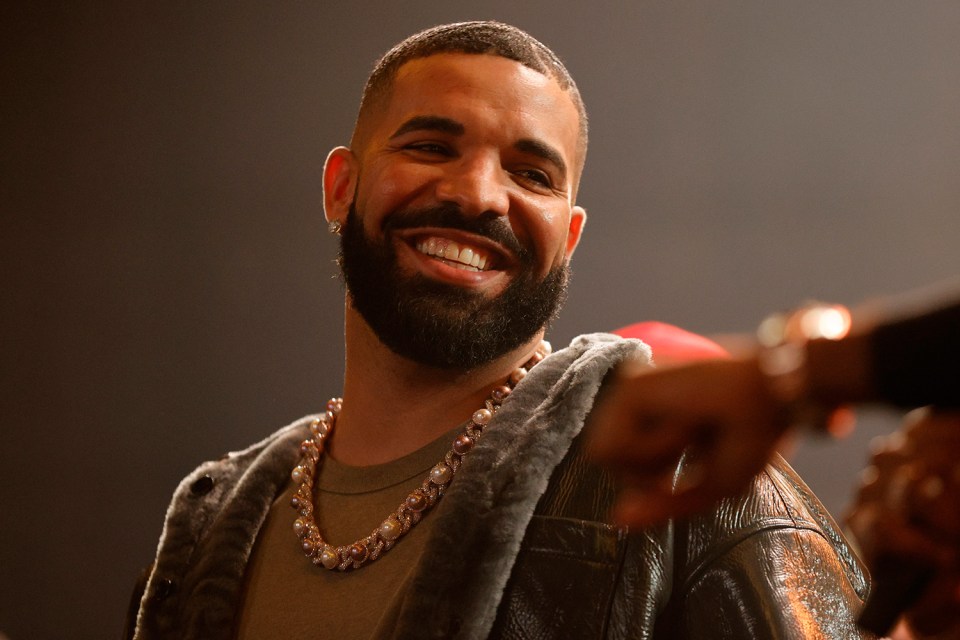 Drake has not been arrested in Sweden despite rumours claiming the opposite