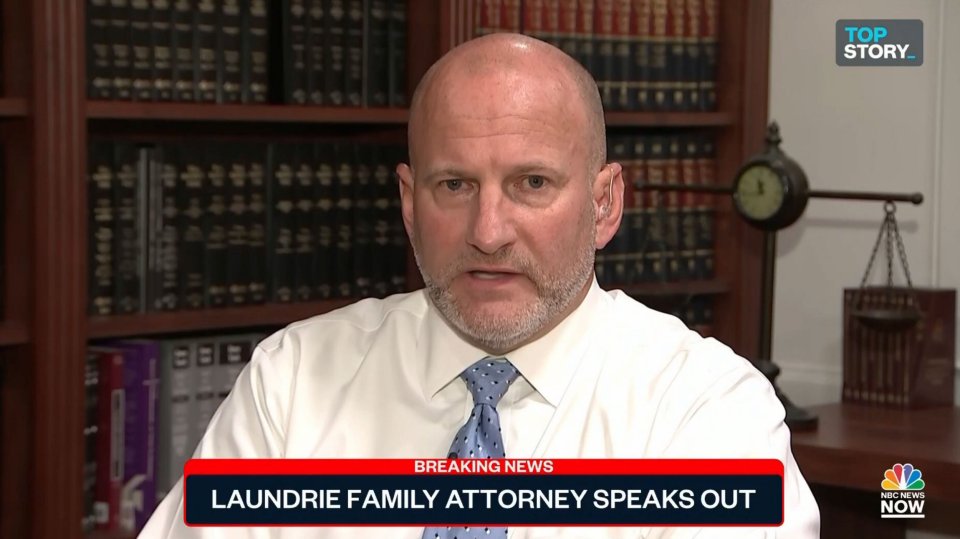 A judge has granted a motion to add Laundrie family attorney Steven Bertolino to the lawsuit