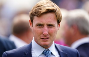 Top trainer Kevin Philippart de Foy devastated after member of staff dies