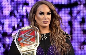 Everything we know about The Rock's cousin, WWE superstar Nia Jax