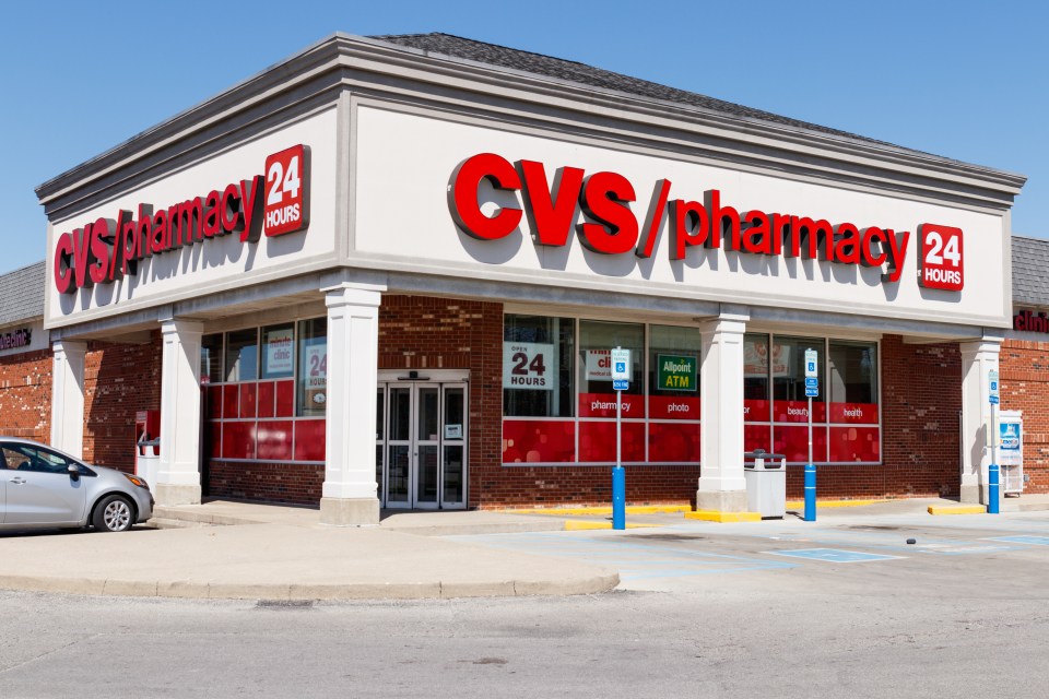 A CVS location in Broome County, Rhode Island is closing its doors for good