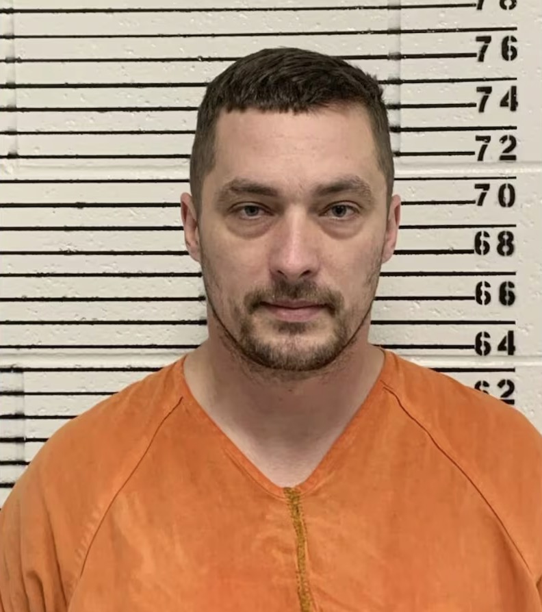 Jesse Lee Calhoun, 39, has been indicted for murdering three women, and his connection to three more killings is under investigation