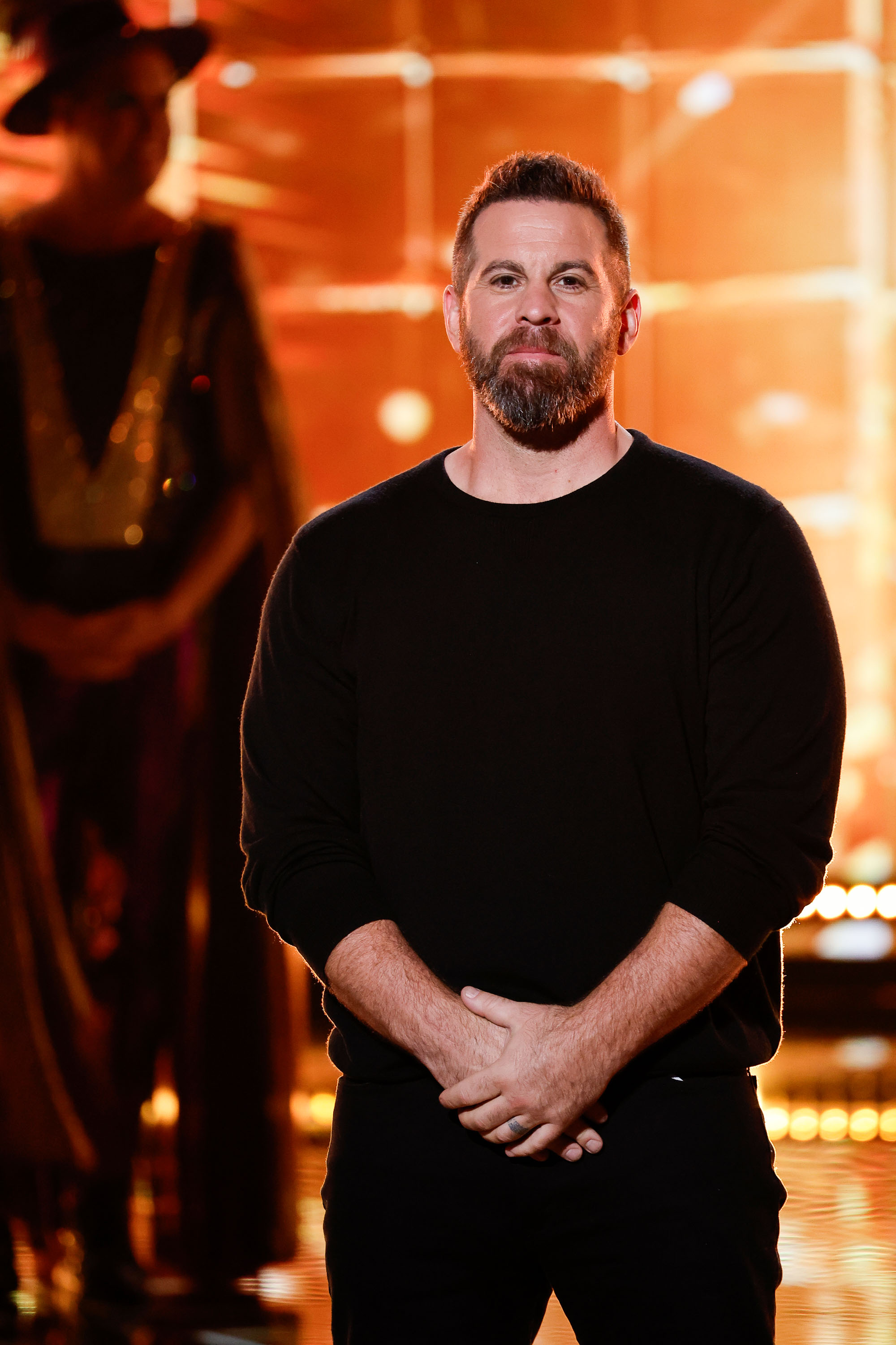 Jon Dorenbos also competed on the AGT spinoff, The Champions