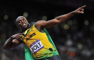 Usain Bolt will recover in time for Glasgow Games