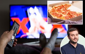 Accessing porn is easier than ordering pizza - regulators must change that