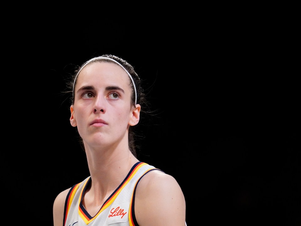 WNBA rookie star Caitlin Clark broke her silence following reports of her snub by Team USA to participate in the Paris Olympics this summer