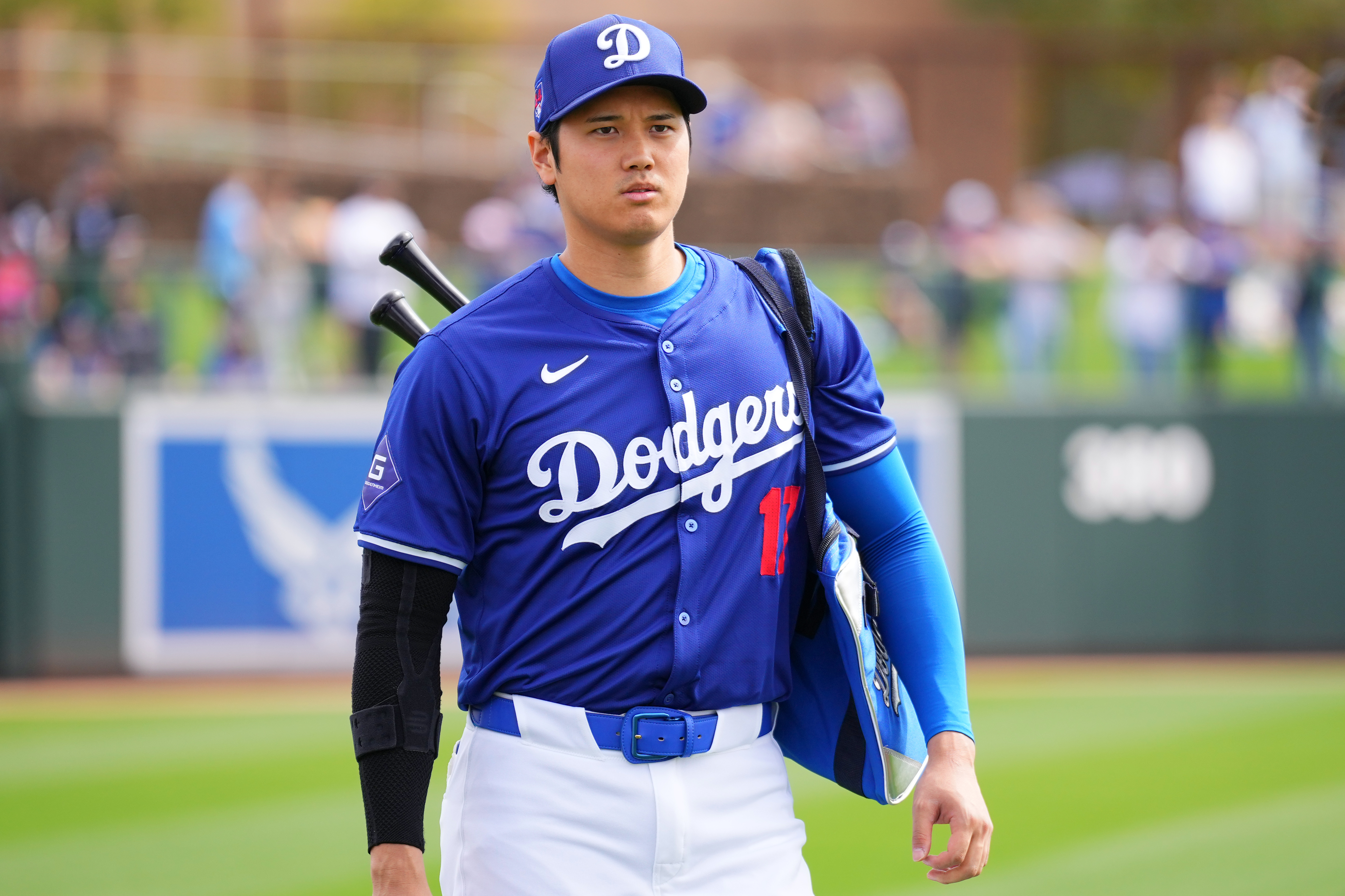 Ohtani spent $8 million on his California home