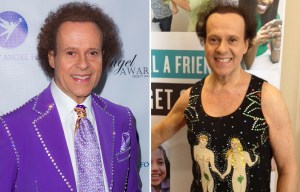 Richard Simmons shared last post & revealed next career move hours before death
