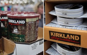Costco shoppers who buy Kirkland to get $55.90 - no proof of receipt needed