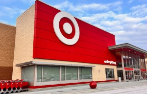 Target will start refusing payment option - some fear 'cash will be next'