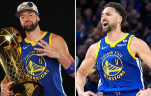 Thompson 'disrespected' by Warriors contract offer as NBA star snubs $20m
