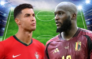 Euro 2024 most disappointing XI - with four Prem stars alongside Ronaldo