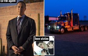 FBI agent says 'sheer cruelty' of serial killing truckers appalled him