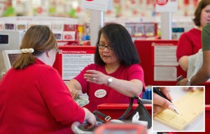 Target will stop common payment from July 15 - experts say it creates 'friction'