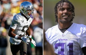 Minnesota Vikings star dies in tragic car accident just months after NFL Draft