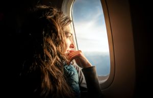 Ex-airline pilot reveals why you should always pick window seat if scared