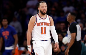 Jalen Brunson to make history with $113m pay cut with New York Knicks