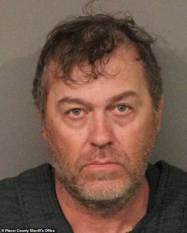 Brent Clifford, the son of rock star Doug Clifford of Creedence Clearwater Revival, has been arrested for murder