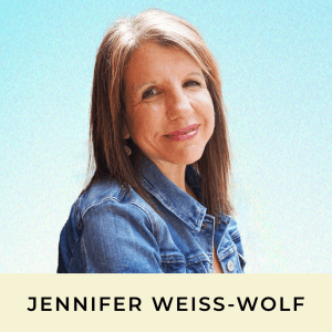 Jennifer Weiss-Wolf