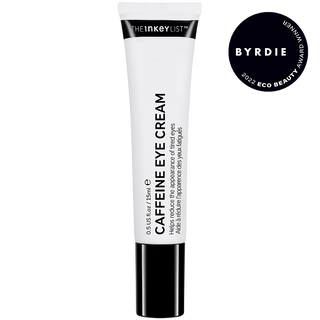 Caffeine Eye Cream