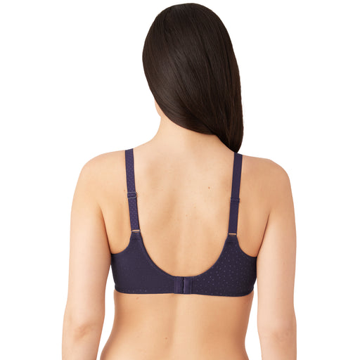 Back appeal -- dark basics - Wacoal - back-appeal-dark-basics - The Pencil Test - Wacoal