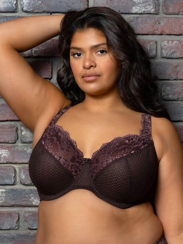 Serena - Fit Fully Yours - serena-lace - The Pencil Test - Fit Fully Yours