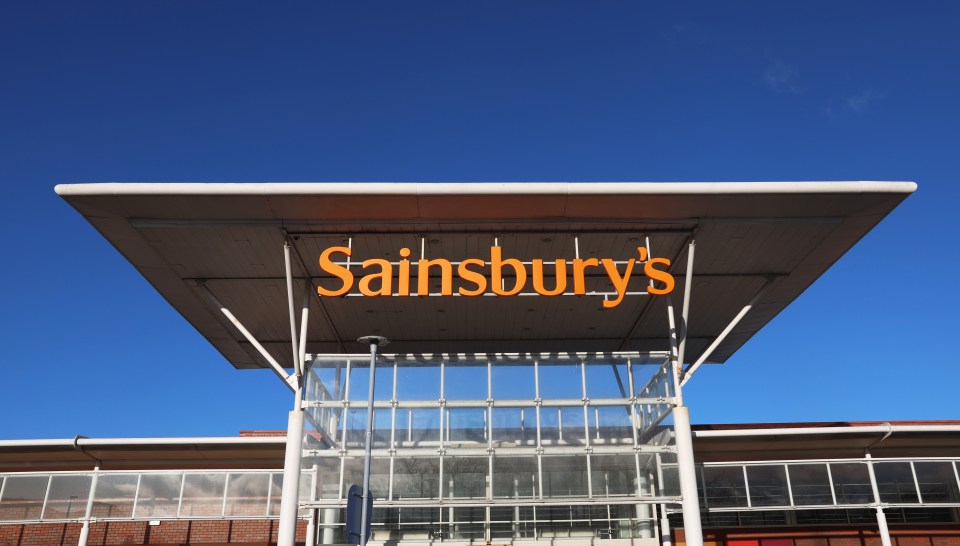 Sainsbury's has done it again with a £10 fashion offering