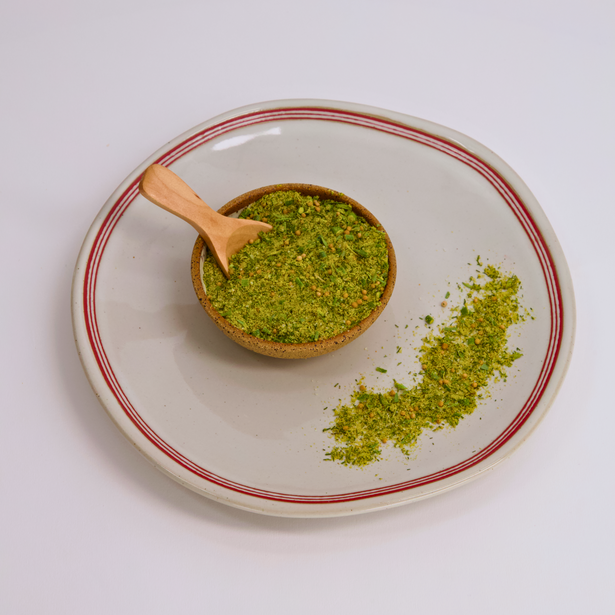 Devilish Dill Egg Seasoning