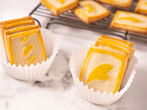 Copycat Chessmen Cookies