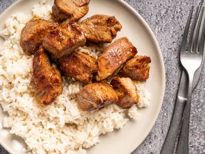 Versatile Pork Marinade for a Stir-Fry