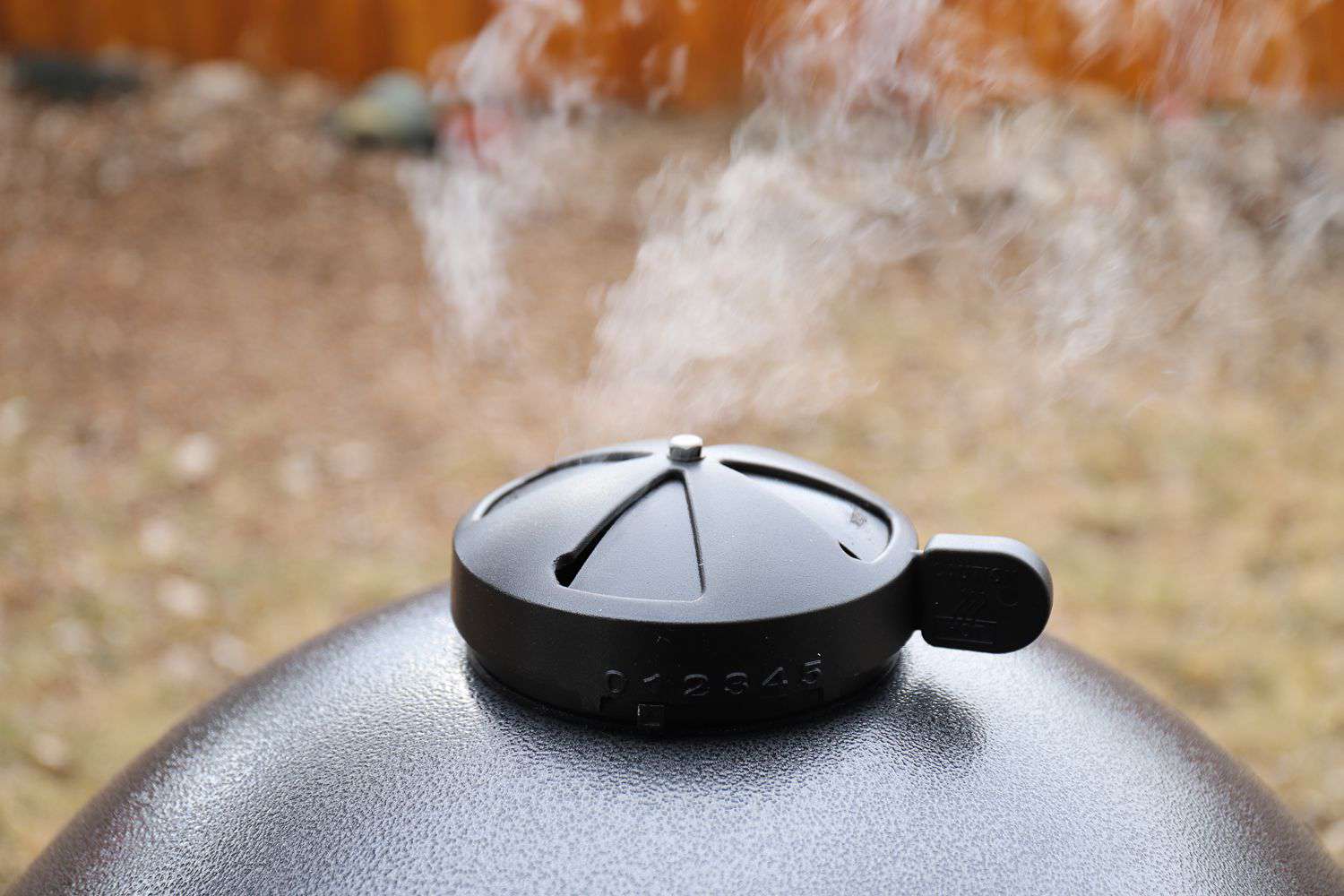 Char-Griller AKORN Kamado Charcoal Grill