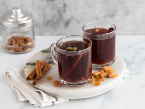 Smorgas chefs glogg recipe