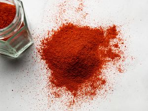 Tomato powder