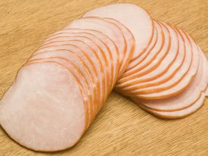 Canadian Bacon