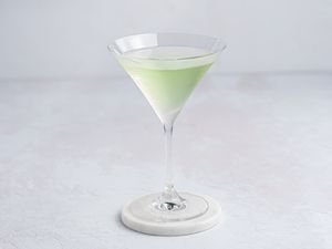 Chartreuse Martini