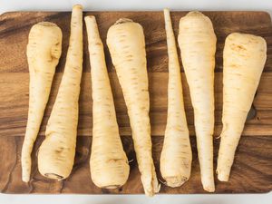 parsnip