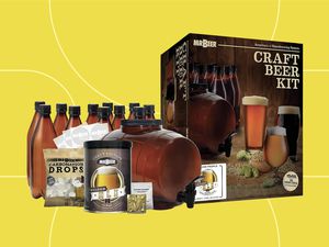 Best Home Brewing Kits