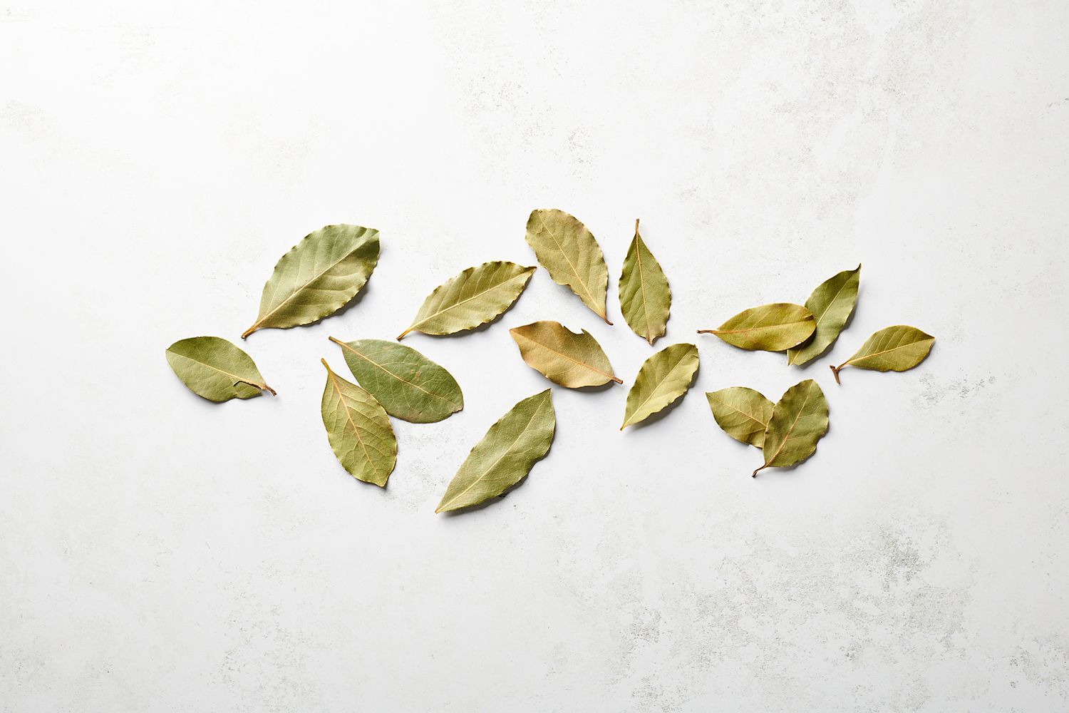 Bay leaves 