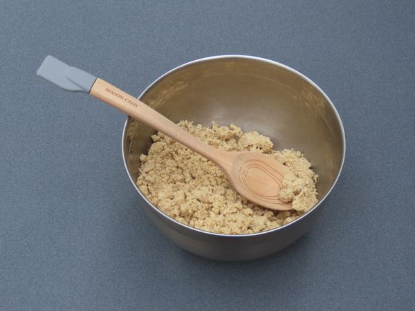 Mason Cash Innovative Spoon in a bowl