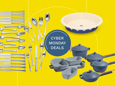 Best Cyber Monday Kitchen Deals